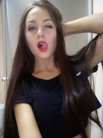 Проститутка Алена